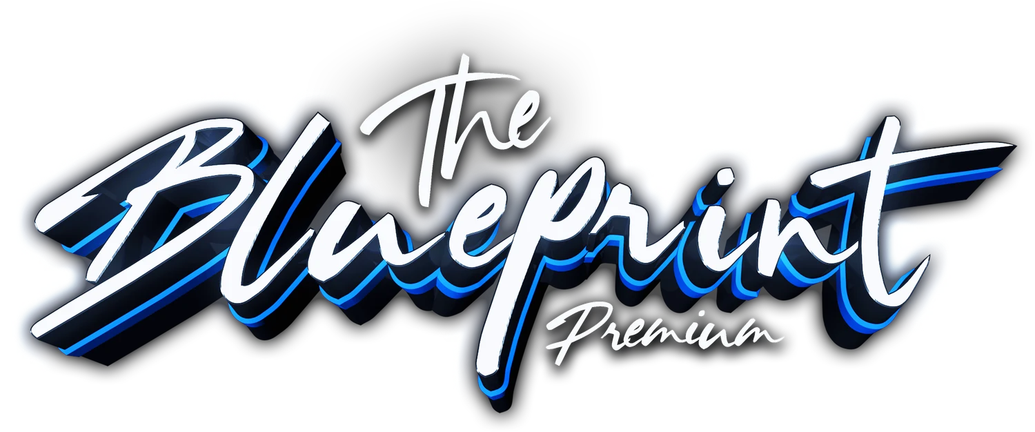 The Blueprint Premium