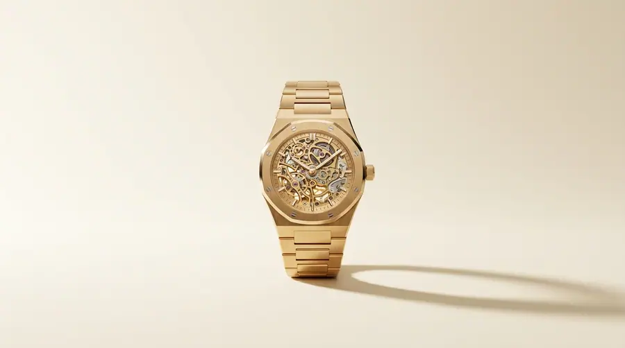 ORÉE, maison watch